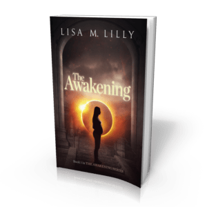 The Awakening by Lisa M. Lilly - book cover