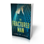 3D Cover The Fractured Man