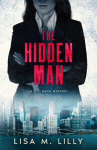The Hidden Man (A Q.C. Davis Mystery)