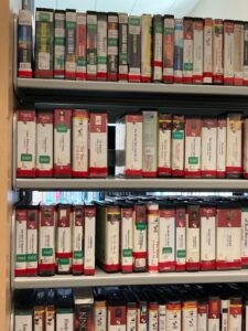 Edwardsville Public Library Audiobooks