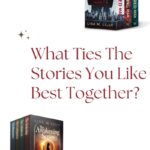 What themes tie the stories you love together?